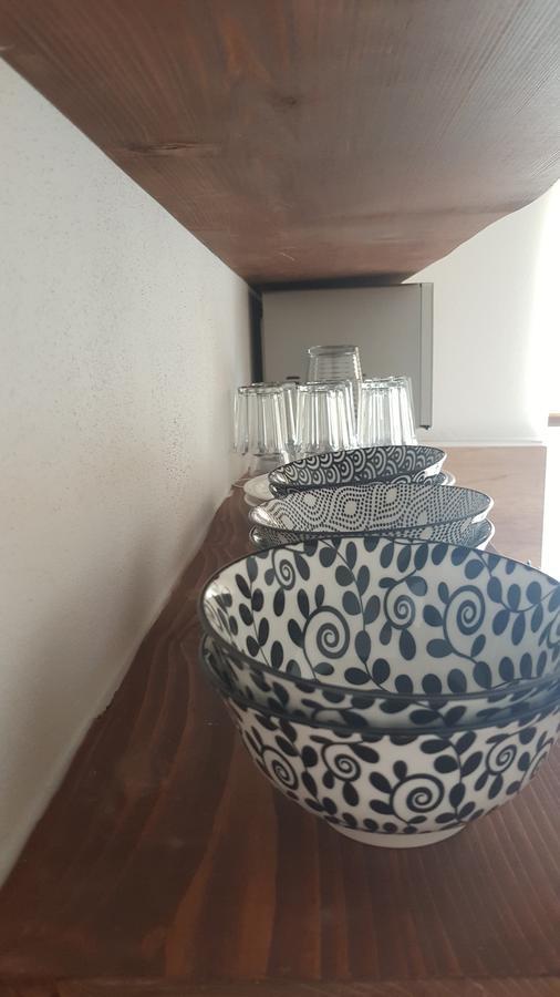 Apartmany Za Sakurou Hodonín Exteriör bild