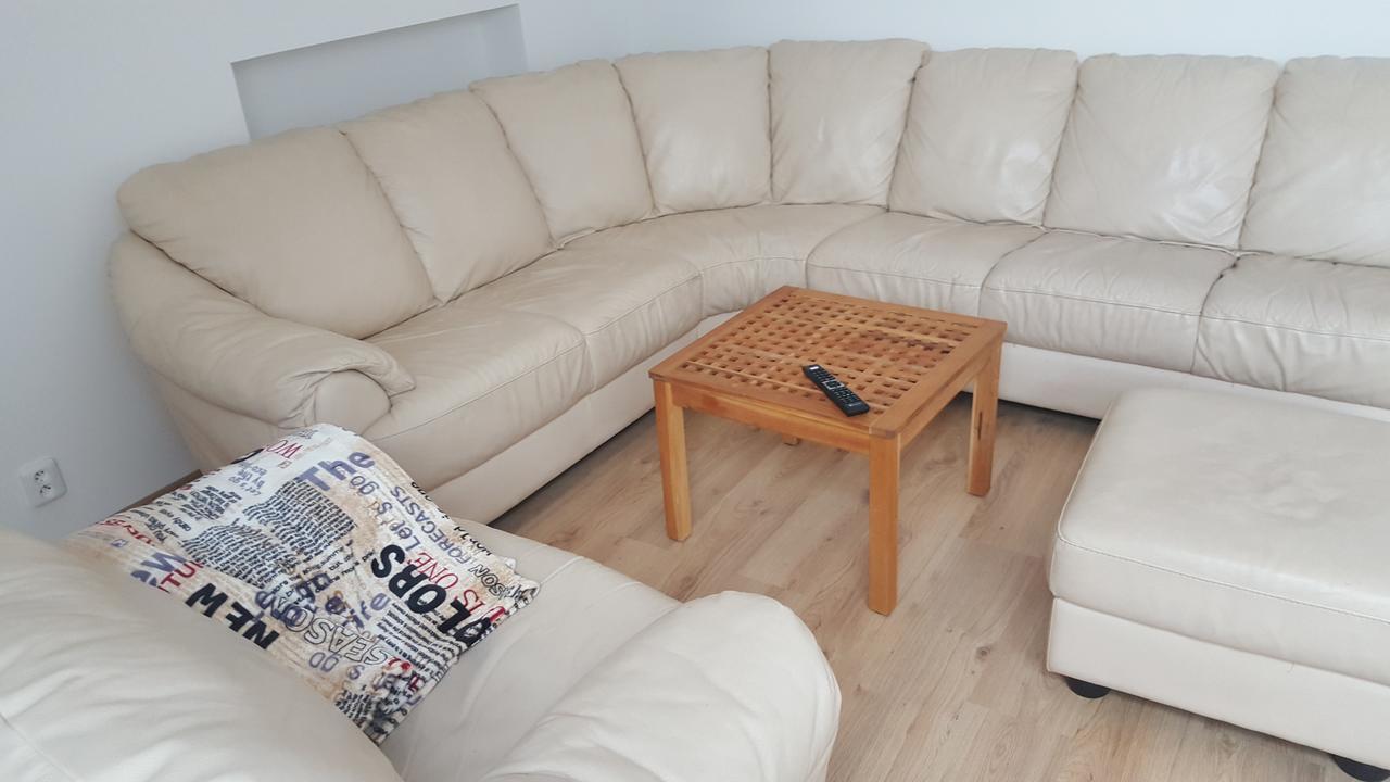 Apartmany Za Sakurou Hodonín Exteriör bild